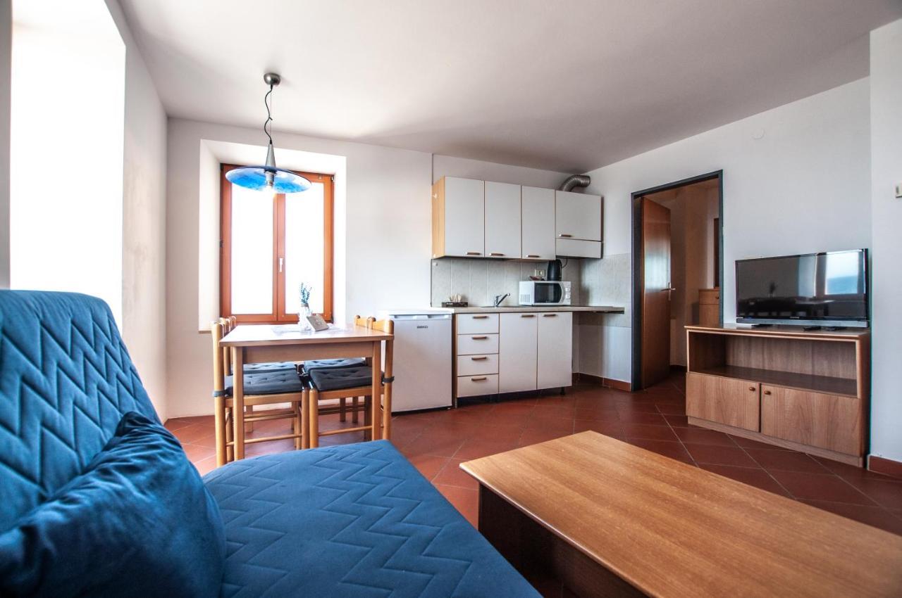 Apartments Punta Піран Екстер'єр фото
