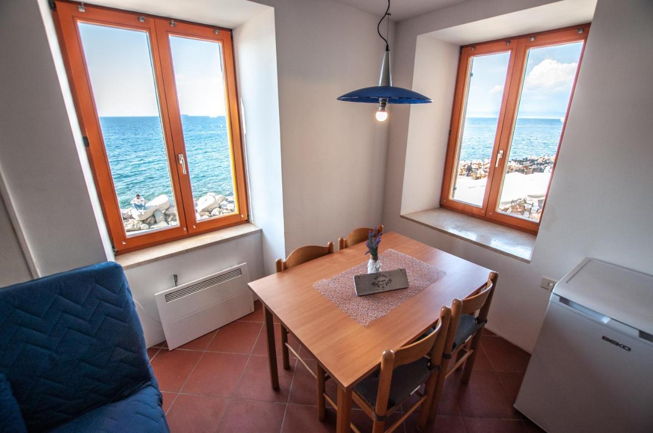 Apartments Punta Піран Екстер'єр фото
