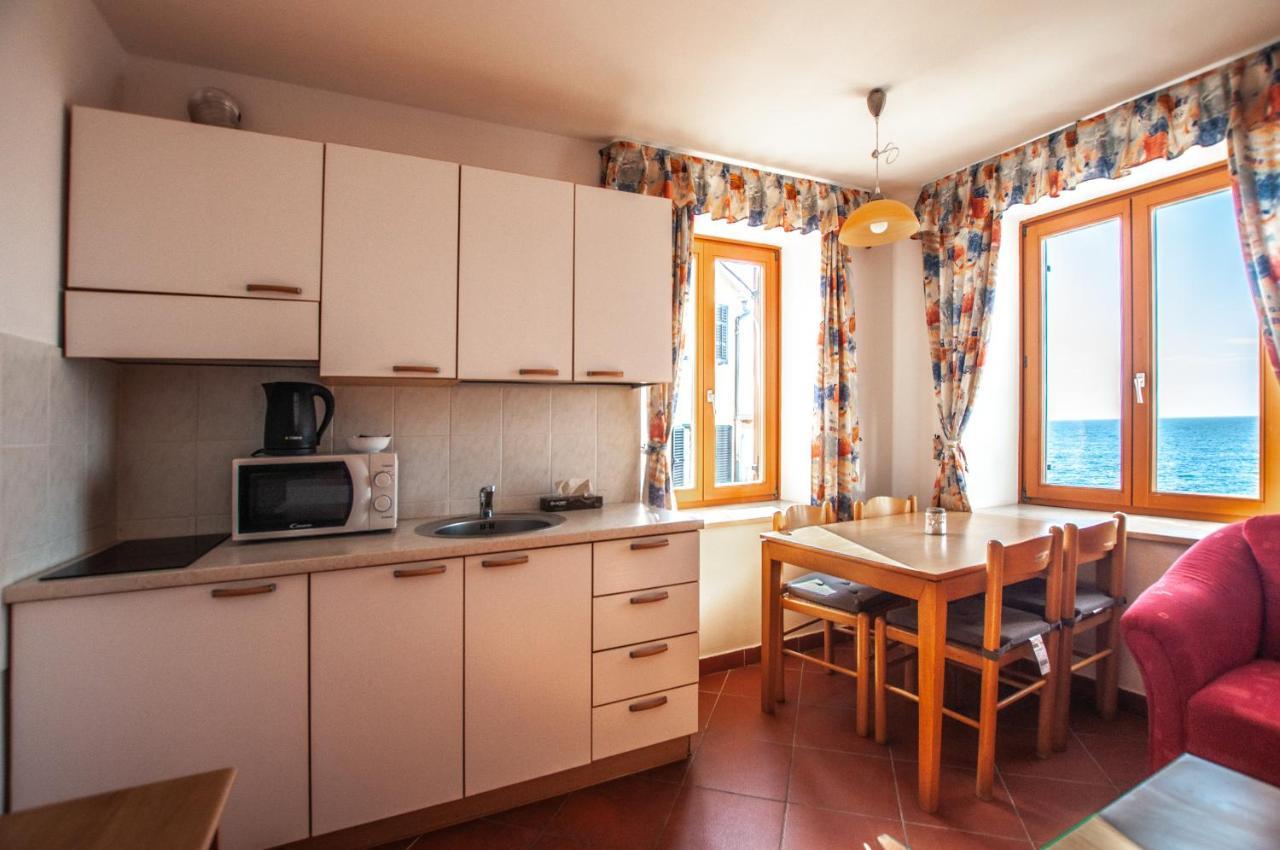 Apartments Punta Піран Екстер'єр фото