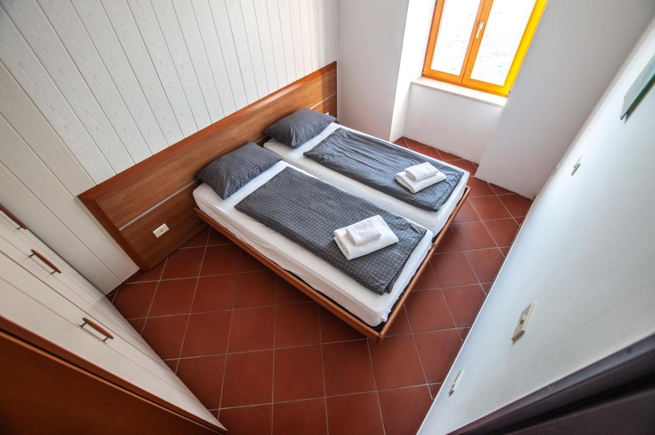 Apartments Punta Піран Екстер'єр фото