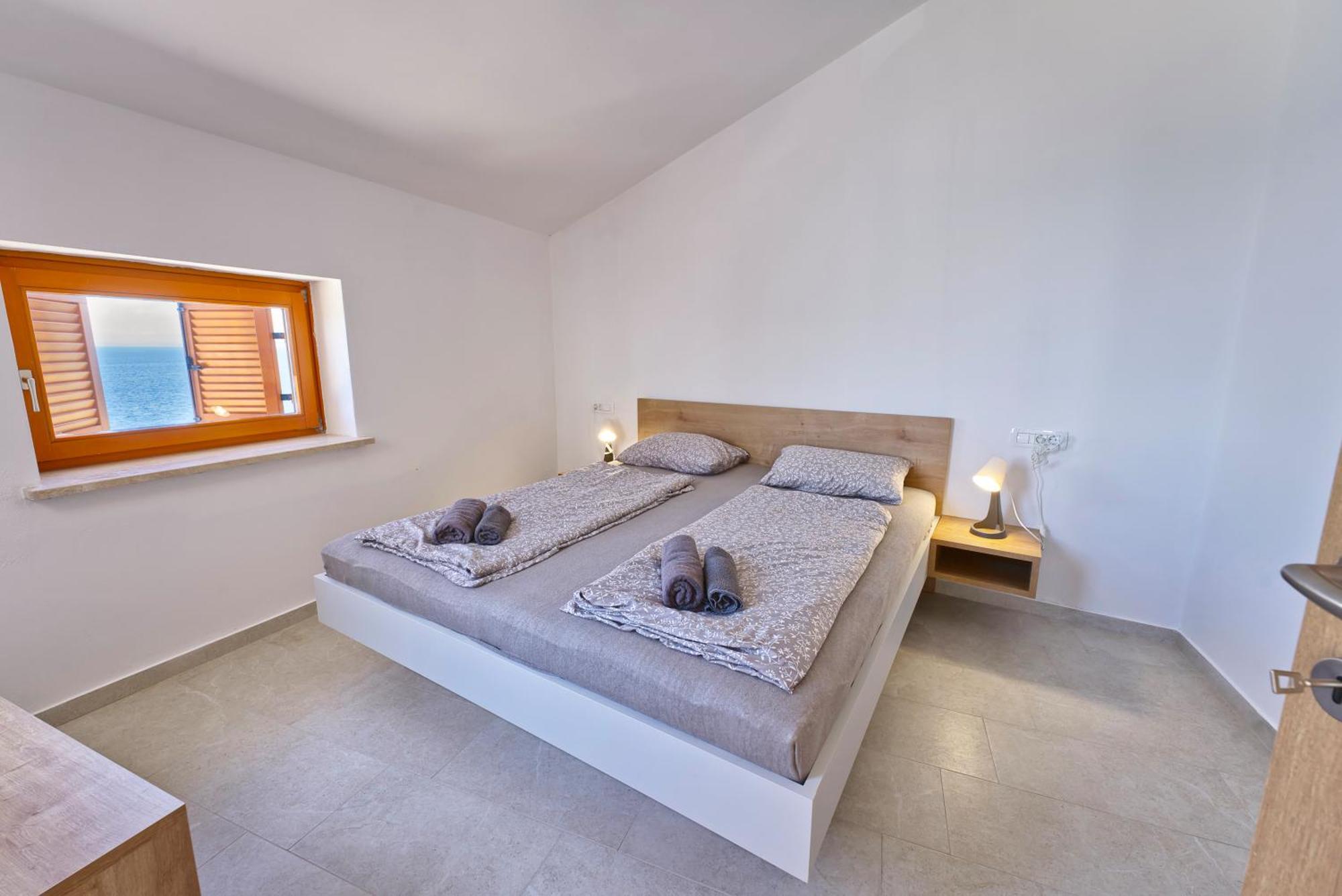 Apartments Punta Піран Екстер'єр фото
