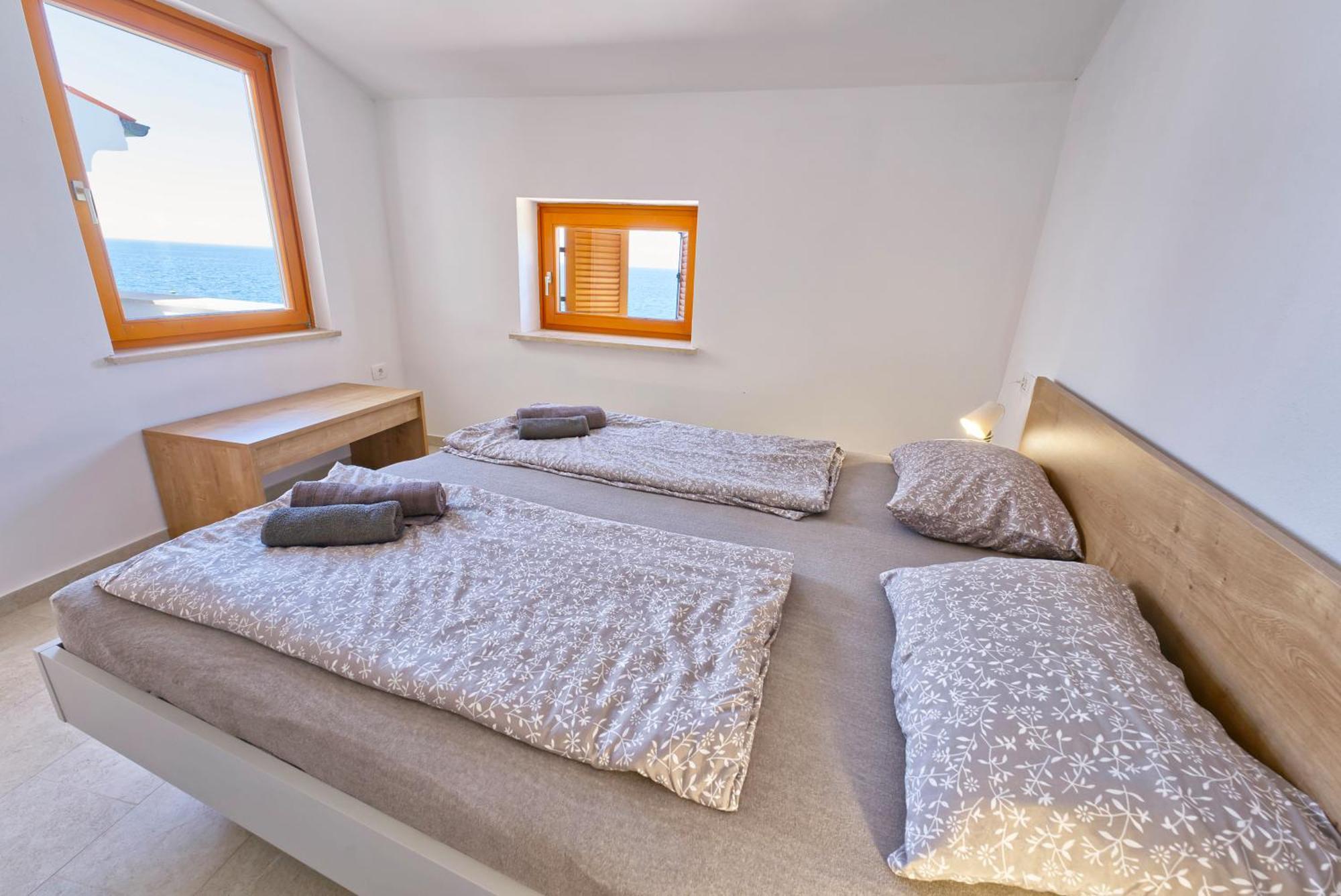 Apartments Punta Піран Екстер'єр фото