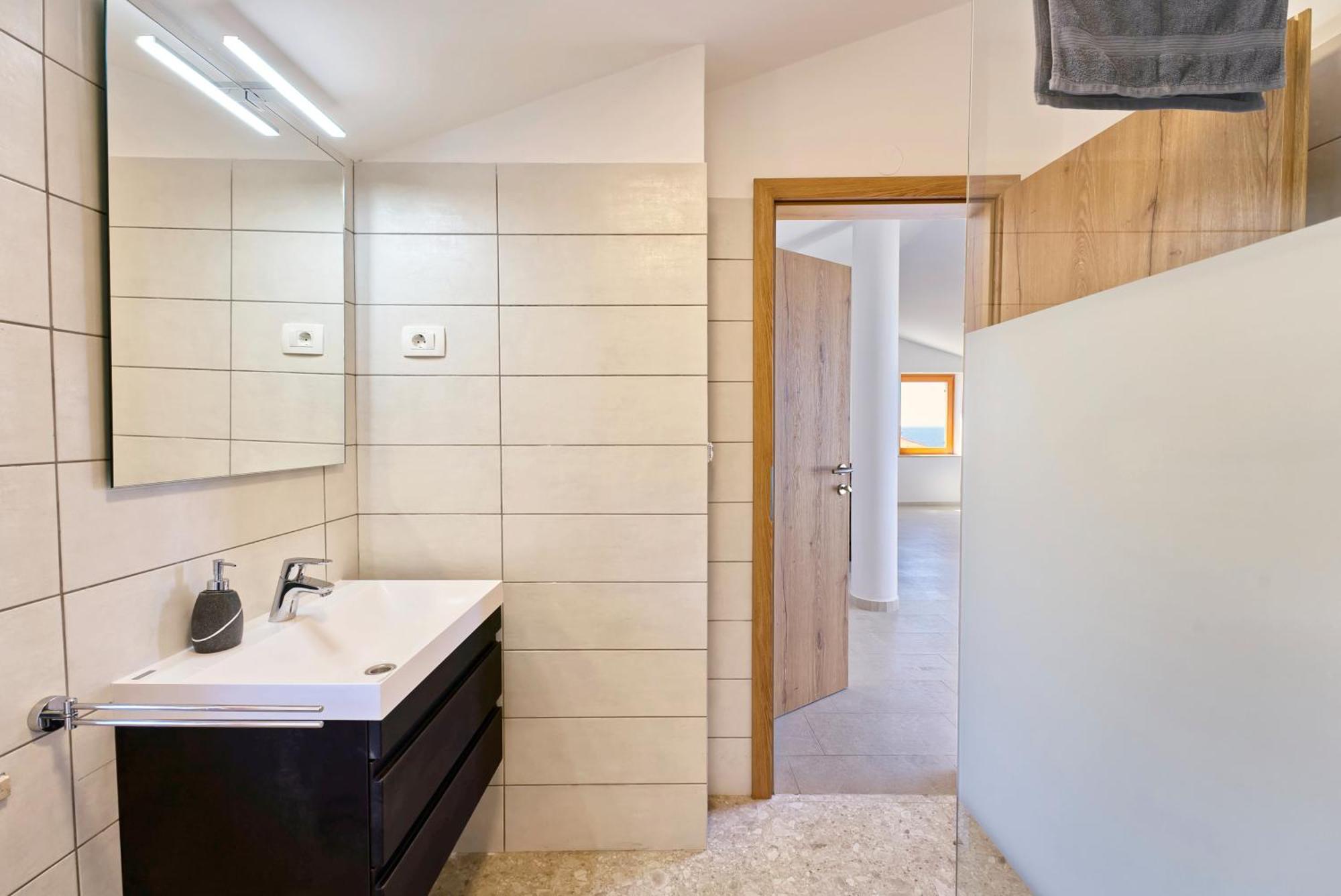 Apartments Punta Піран Екстер'єр фото