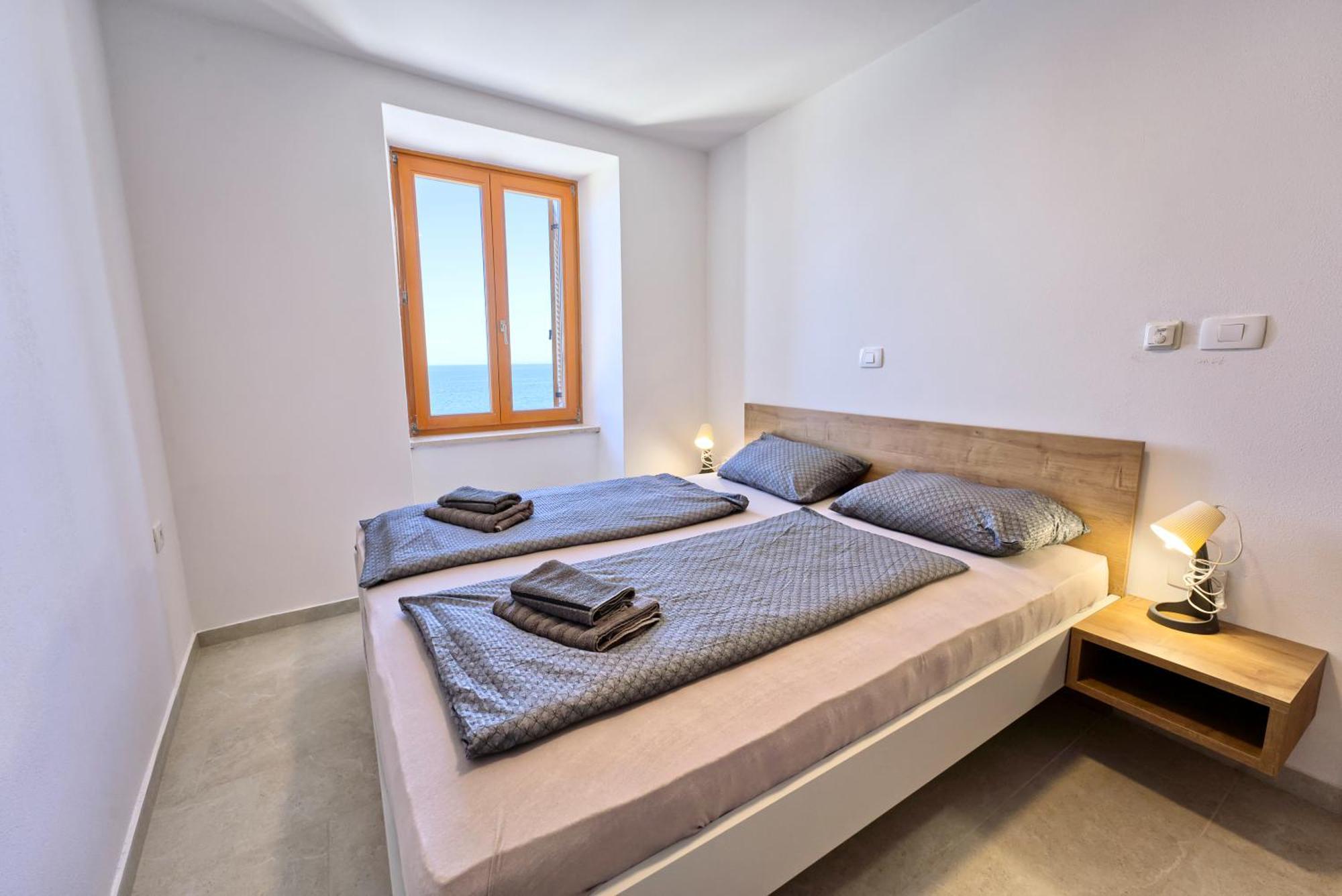 Apartments Punta Піран Екстер'єр фото