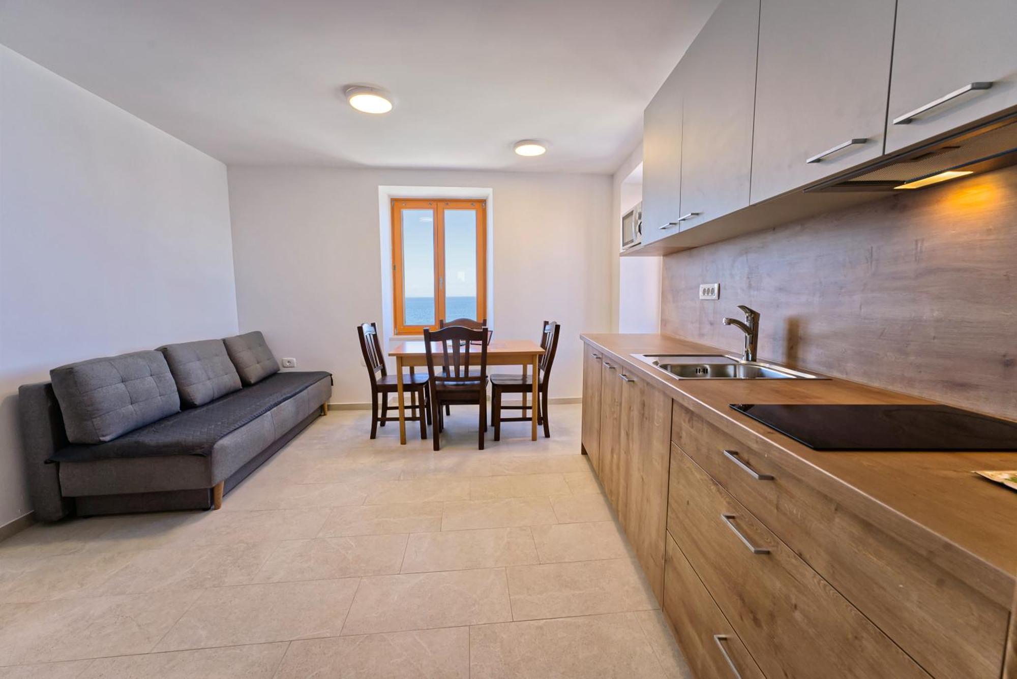 Apartments Punta Піран Екстер'єр фото