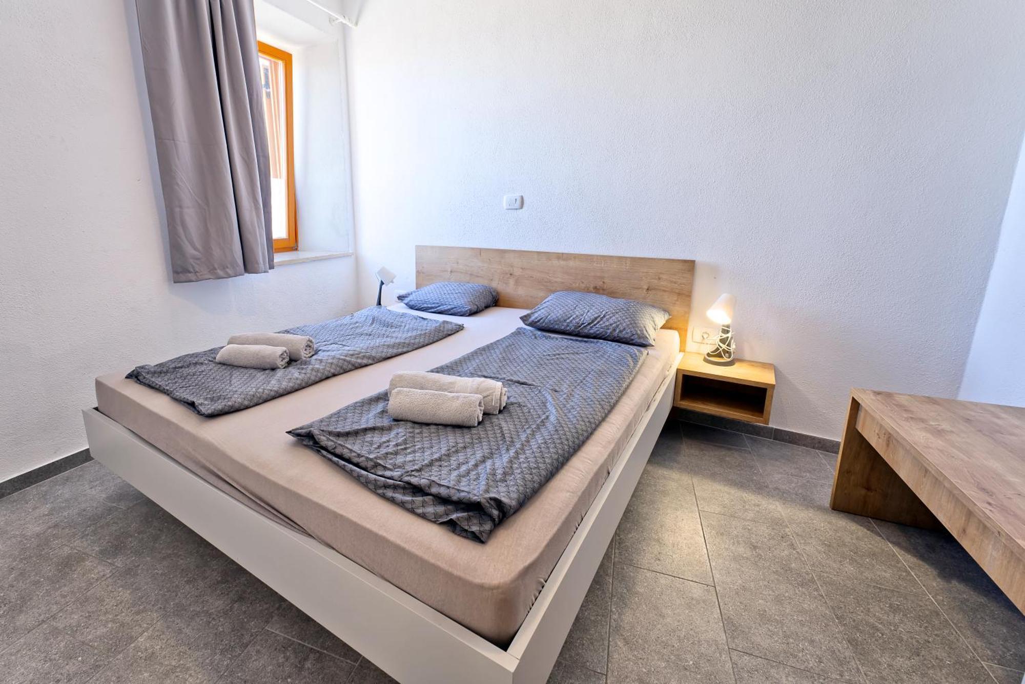 Apartments Punta Піран Екстер'єр фото