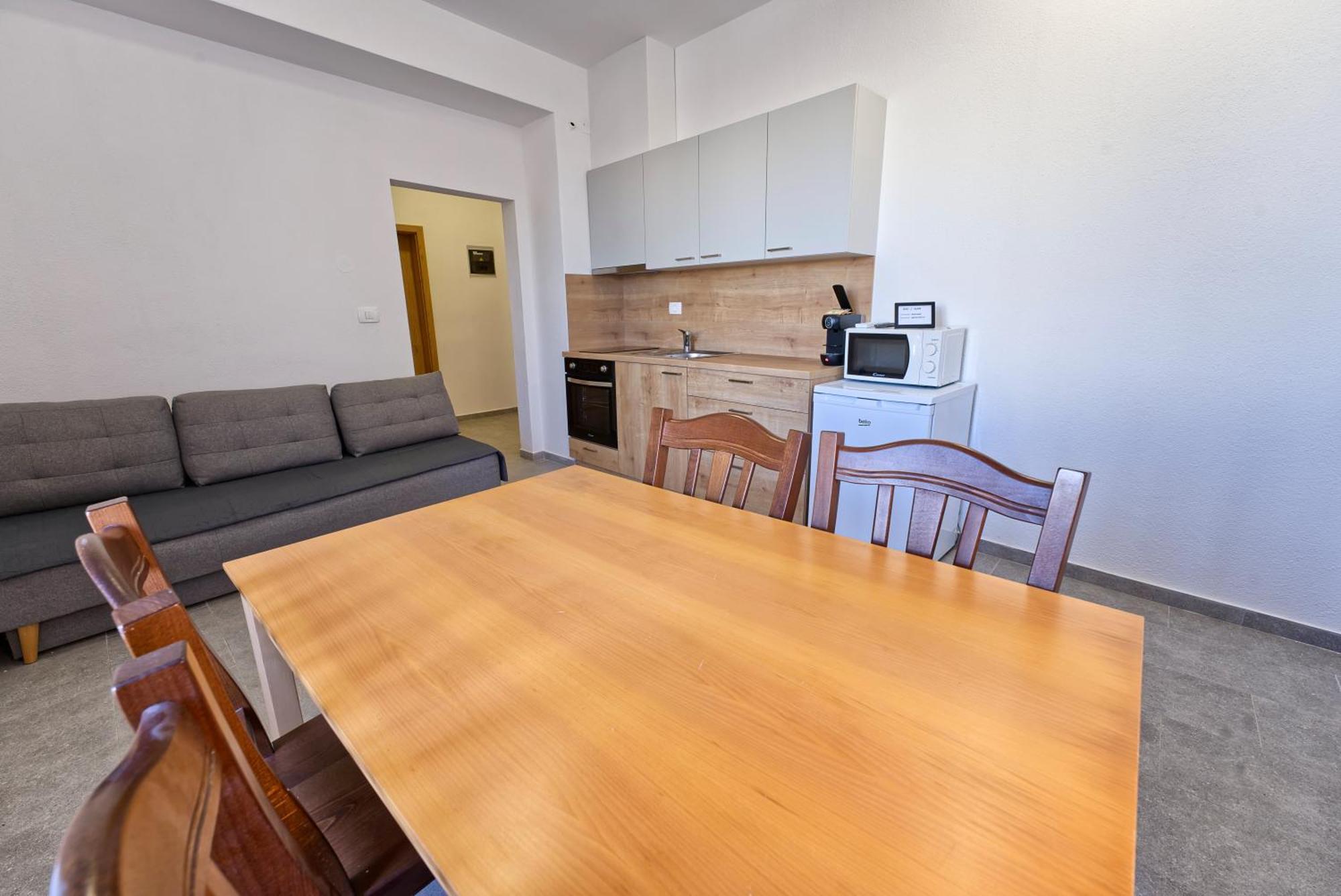 Apartments Punta Піран Екстер'єр фото